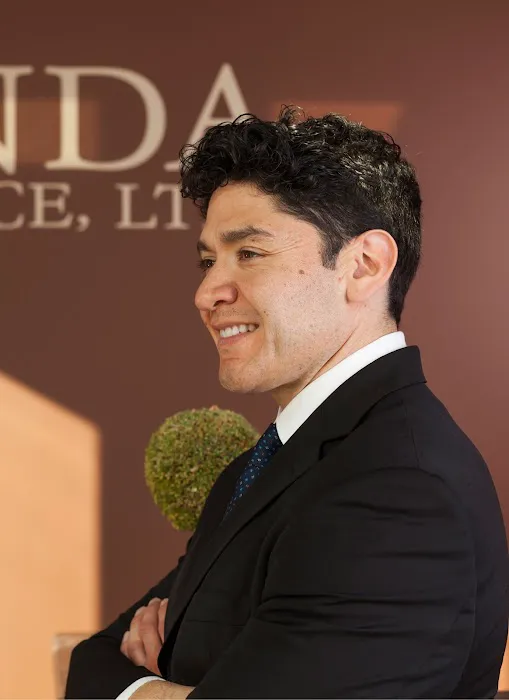 Miranda Law Office, LTD 5
