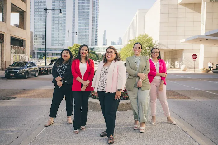 Grupo REU Law Firm 5