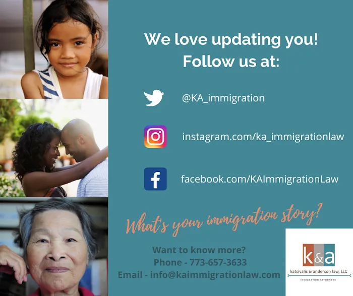 Katsivalis & Anderson Law, LLC 5
