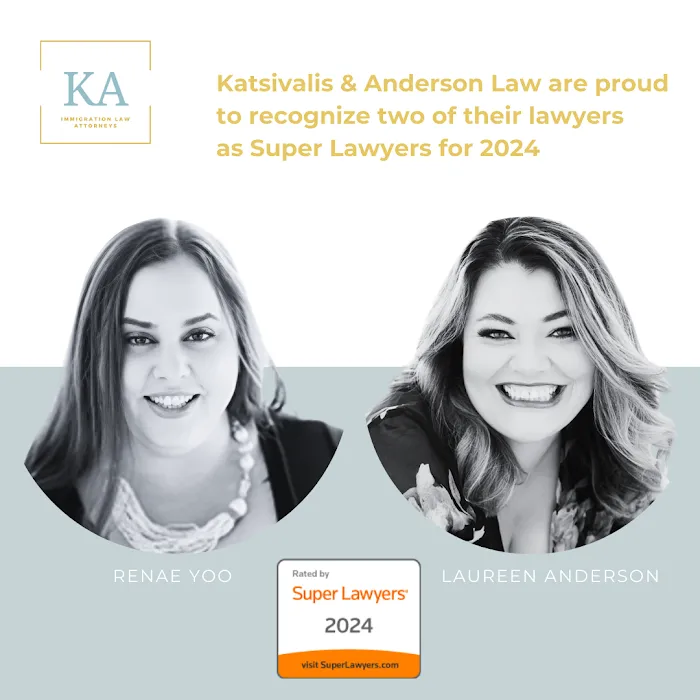 Katsivalis & Anderson Law, LLC 5