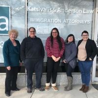 Katsivalis & Anderson Law, LLC ico