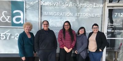 Katsivalis & Anderson Law, LLC