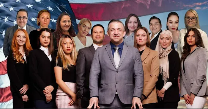 Modern Law Group, P.C. 5