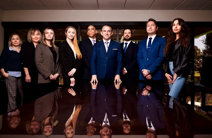 Modern Law Group, P.C. 5