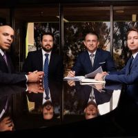 Modern Law Group, P.C. ico