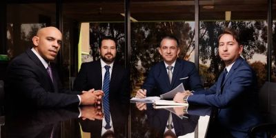 Modern Law Group, P.C.