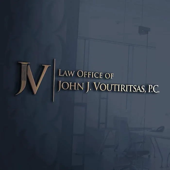 Law Office of John Voutiritsas 5