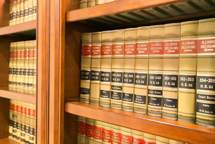 Therman Law Offices, LTD. 5