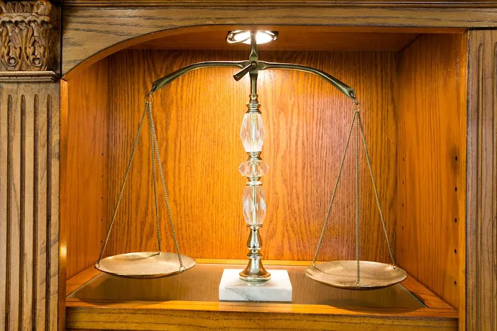 Therman Law Offices, LTD. 5