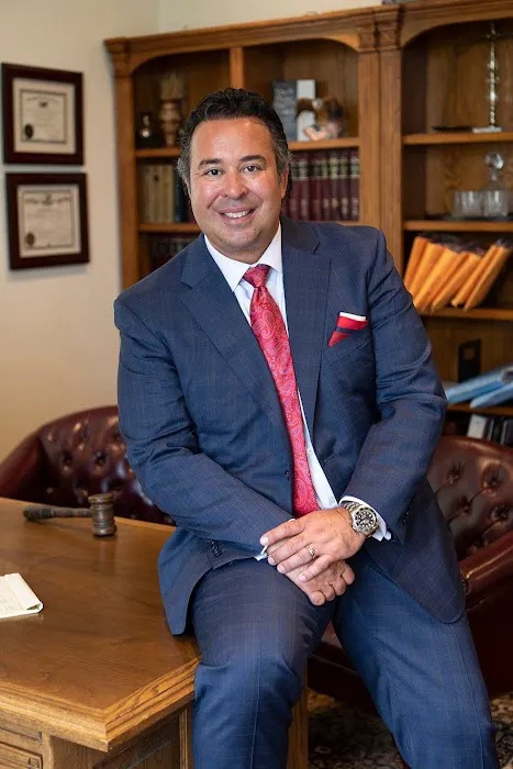 Therman Law Offices, LTD. 5