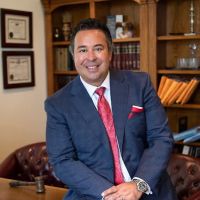 Therman Law Offices, LTD. ico