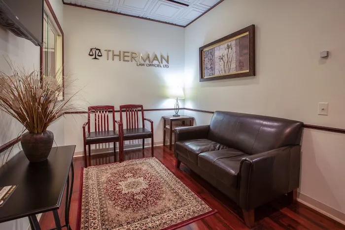 Therman Law Offices, LTD. 5