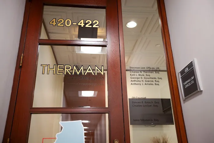 Therman Law Offices, LTD. 5