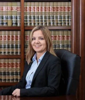 Trifonova Law, P.C. 5