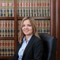 Trifonova Law, P.C. ico