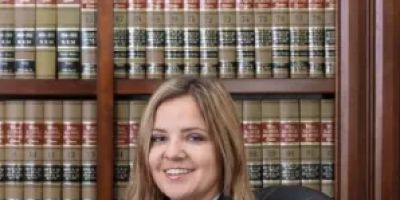 Trifonova Law, P.C.