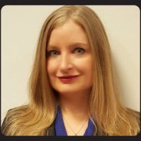 Michelle Gideon ico