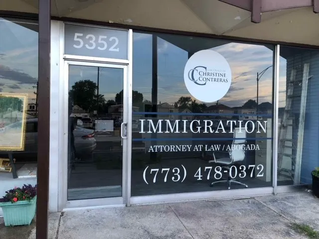 Law Office of Christine Contreras 5