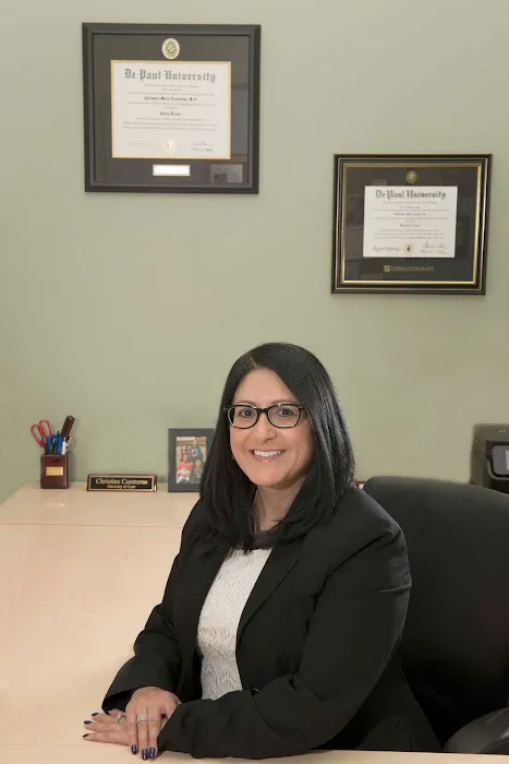 Law Office of Christine Contreras 5