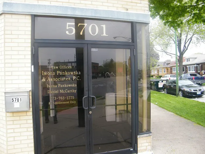 Iwona Pankowska and Associates, P.C. 5