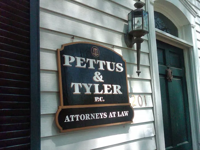Pettus & Tyler PC 4