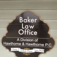 Hawthorne & Hawthorne, P.C. ico