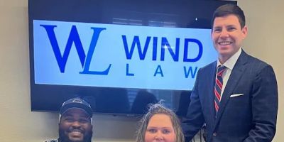Wind Law, LLC