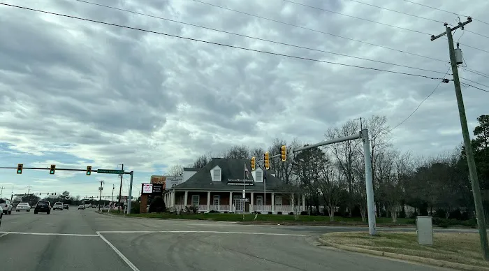 Tronfeld West & Durrett 5