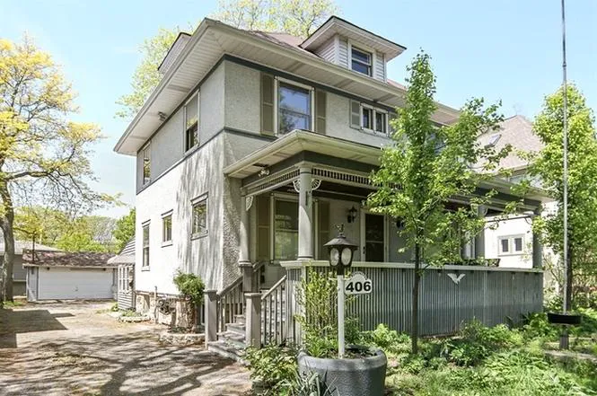 Real Estate Tax Appeals 4