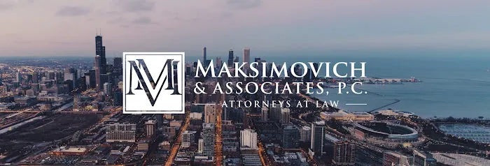 Maksimovich & Associates P.C. Attorneys at Law 4