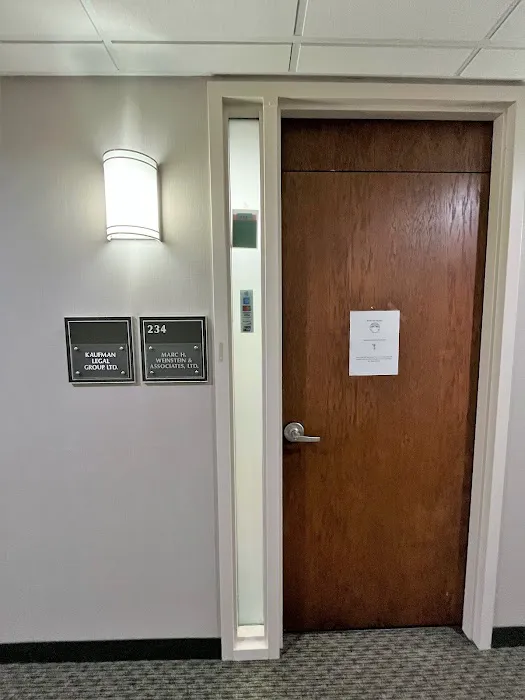 Kaufman Legal Group, Ltd. 4