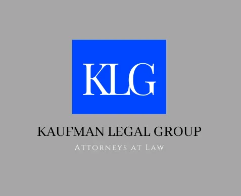 Kaufman Legal Group, Ltd. 4