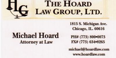 The Hoard Law Group, Ltd.