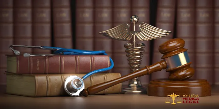 Ayuda Médica Legal 5