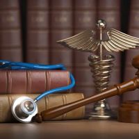 Ayuda Médica Legal ico