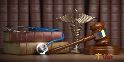 Ayuda Médica Legal
