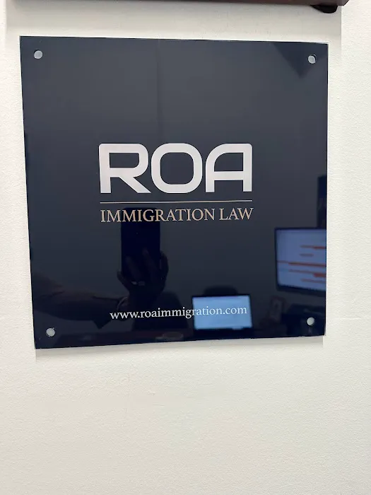 Roa Immigration Law 5
