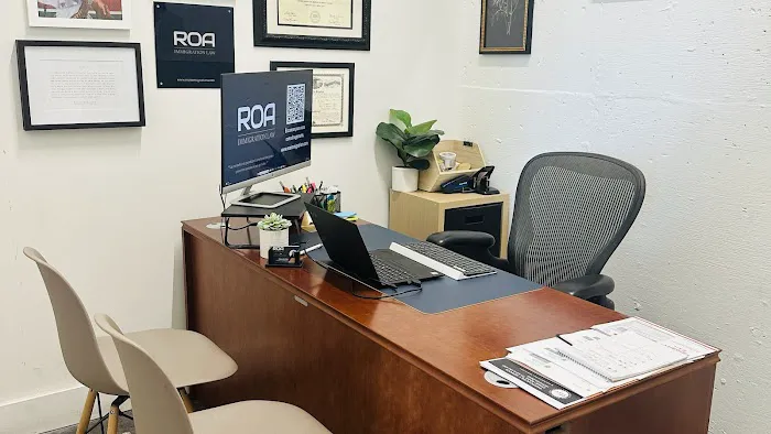 Roa Immigration Law 5