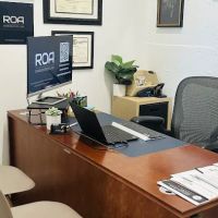 Roa Immigration Law ico