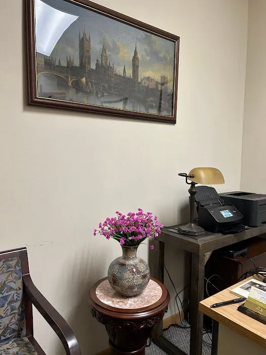 The Law Offices of Carlos H. Davalos 5