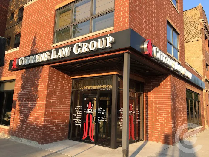 Citizens Law Group, Ltd. 5