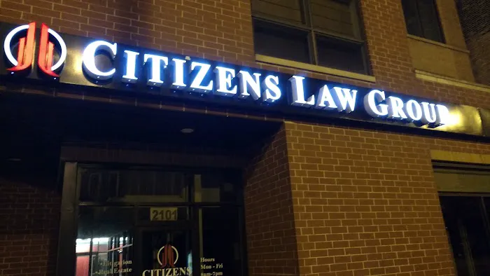 Citizens Law Group, Ltd. 5