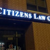 Citizens Law Group, Ltd. ico