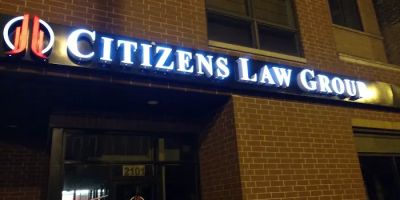 Citizens Law Group, Ltd.