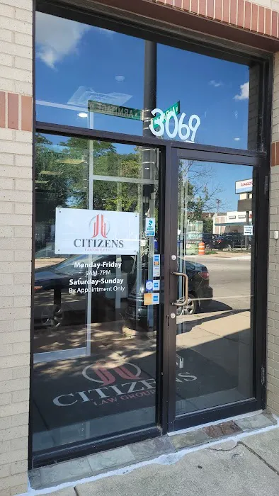 Citizens Law Group, Ltd. 5