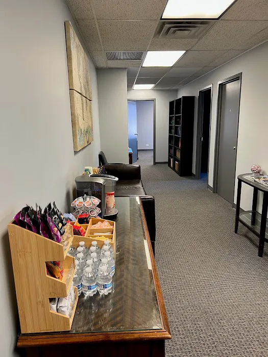 Otte & Czajkowska, LLC 5