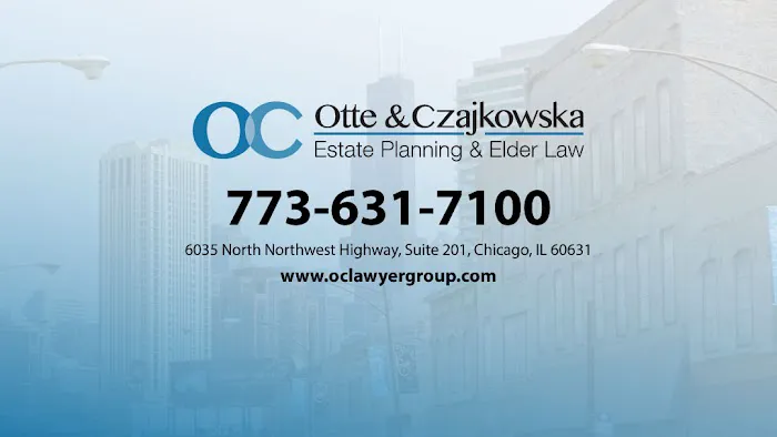 Otte & Czajkowska, LLC 5