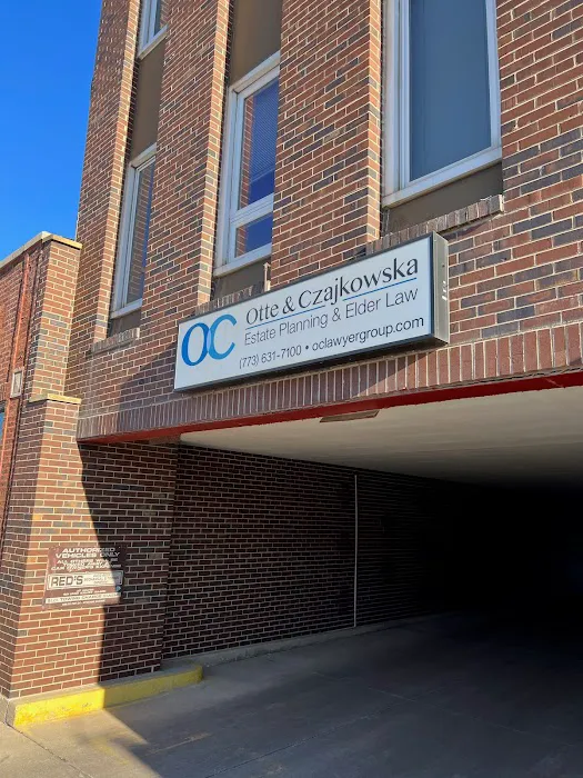 Otte & Czajkowska, LLC 5
