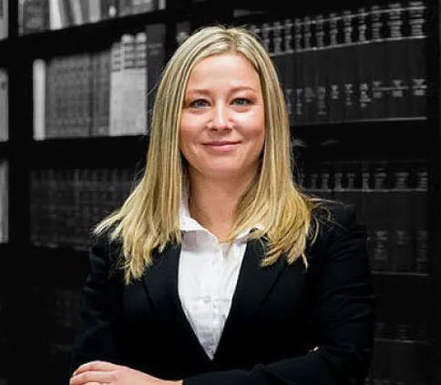Otte & Czajkowska, LLC 5