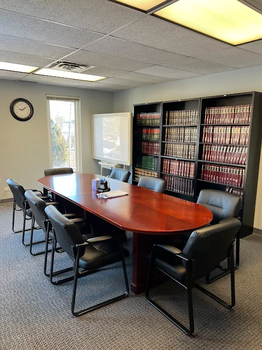 Otte & Czajkowska, LLC 5